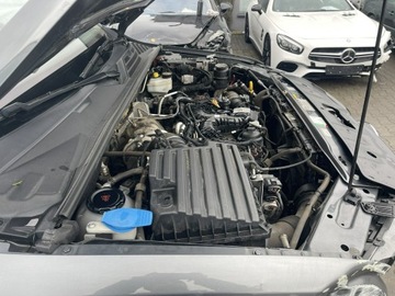 Volkswagen Amarok I Pick Up Double Cab Facelifting 3.0 TDI 204KM 2018 Volkswagen Amarok 4x4 3.0 TDI Podgrzewanie Hak, zdjęcie 13