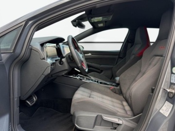 Volkswagen Golf 2023 Volkswagen Golf GTI, Matrix, Keyless, Asystenci, Kamera, Pakiet Black 2.0, zdjęcie 9