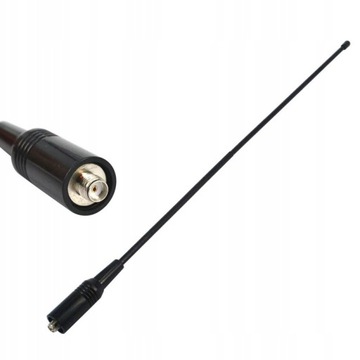 Антенна NAGOYA NA-771 для Baofeng UV-5R UV-82 UV-8HX