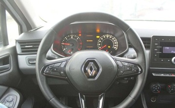 Renault Clio V 2019 Renault Clio 1.5 Diesel 92KM, zdjęcie 13
