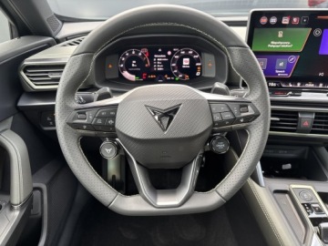 Cupra Formentor Crossover 1.5 TSI 150KM 2026 Cupra Formentor 1.5 eTSI 150 KM 7-biegowa automaty, zdjęcie 14