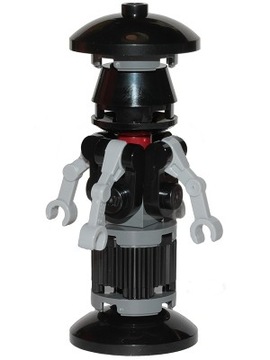 LEGO STAR WARS Figurka FX-7 Medical Droid sw0959