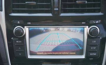 Toyota Verso-S 2014 Toyota Verso S Bezwypadkowa Serwisowana 1-Wlasciciel Navi Kamera Panorama, zdjęcie 22