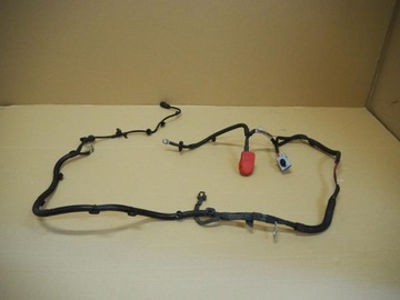 KABEL PRZEWÓD KLEMA PLUSOWA CITROEN PEUGEOT