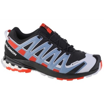 Buty do biegania Salomon XA Pro 3D v8 GTX M 417352 44 2/3