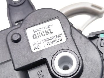 KIA NIRO MOTOREK RADIÁTORU E-NIRO MOTOR ELELKTRICKÝ 150KW (204 HP) SUV