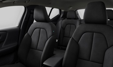 Volvo XC40 2026 VOLVO XC40 B3, zdjęcie 6