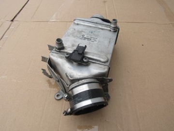 BMW OE 7589469 CHLADIČ VZDUCHU