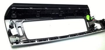 BMW x3 F25 x4 F26 Декор каркам фронт спереди OE EU 9329352