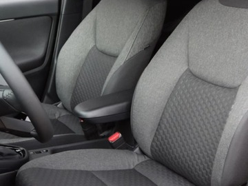 Toyota 2025 Od ręki - Style 1.5 Hybrid 116KM | Podgrzewane fotele!, zdjęcie 6