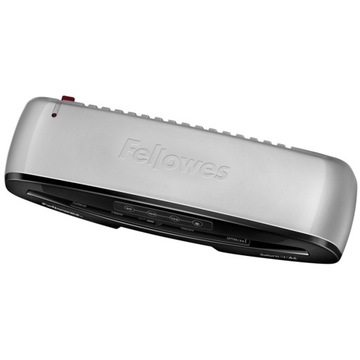 Фирменный ламинатор FELLOWES Saturn 3i А4 + ФОЛЬГА А4 80 микрон БЕСПЛАТНО!!!