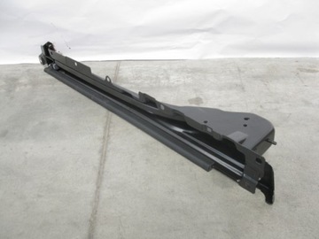 Prowadnica drzwi prawa VW Sharan 7N0843852G