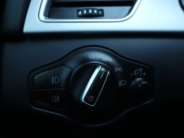 Audi A5 8T Coupe 3.0 TDI 240KM 2010 Audi A5 3.0 TDI, 236 KM, 4X4, Automat, Navi, zdjęcie 19