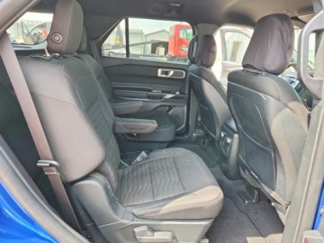 Ford Explorer VI 2020 Ford Explorer 2020 XLT 2.3 Benzyna 270KM, zdjęcie 10