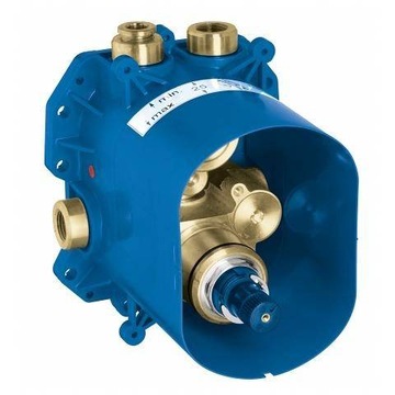 Grohe Grohe - Rapido T Element Podtynkowy Termosta