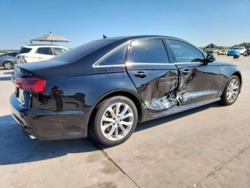 Audi A6 C8 2018 Audi A6 Limousine 2018 AUDI A6 PREMIUM 2.0 Benzyna 252KM, zdjęcie 2