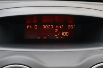 Citroen C3 II Hatchback 1.1 60KM 2010 Citroen C3 1.1 i, Klima, zdjęcie 11