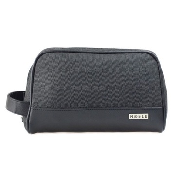 Две Мужские косметички 2x Спортивная и Элегантная косметичка Noble Set