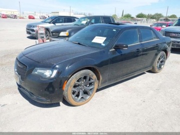 Chrysler 300C II 2023 Chrysler 300s 2023 3.6l 3.6 Benzyna 300KM, zdjęcie 1