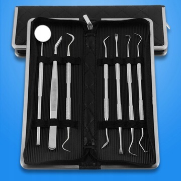 Стоматологические инструменты Удобные стоматологические инструменты