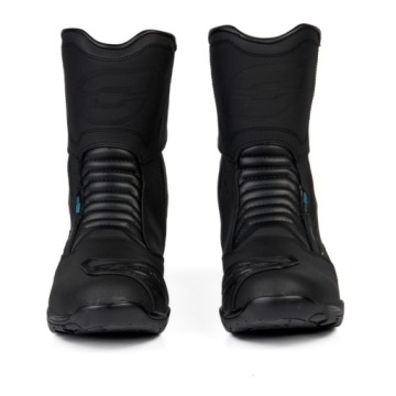 Туфли Ozone Rapid CE Matt Black 46