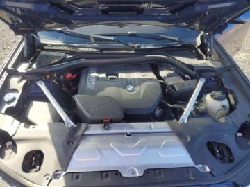 BMW X3 G01 2018 BMW X3 xDrive30i 2018 2.0 Benzyna 248KM, zdjęcie 6