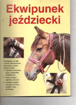 Ekwipunek jeździecki Christiane Gohl