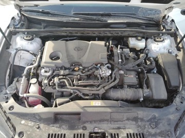 Toyota Avalon III 2022 Toyota Avalon XLE 2022 2.5l 2.5 Hybryda 215KM, zdjęcie 6