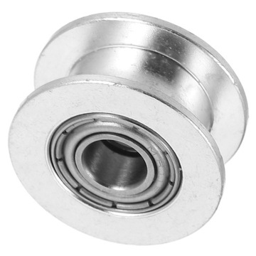 СИНХРОННОЕ НАТЯЖИВАЮЩЕЕ КОЛЕСО ДЛЯ РЕМНЯ 3D-ПРИНТЕРА МАЛЕНЬКОЕ