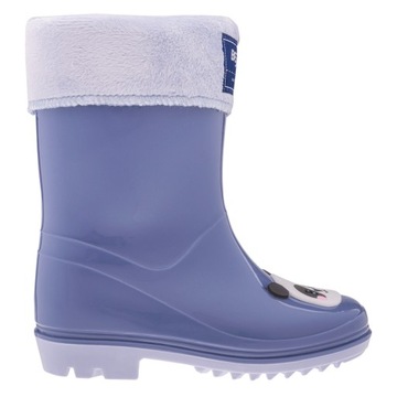 DZIECIĘCE KALOSZE BEJO FRISE WELLIES KIDS