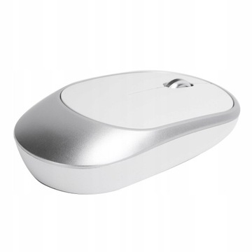 CICHA ładowana MYSZ BEZPRZEWODOWA USB 2.4G