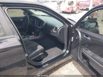 Dodge Charger VII 2021 Dodge Charger 2021 Dodge Charger Scat Pack Widebody RWD 6.4 Benzyna 485KM, zdjęcie 4