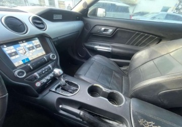 Ford Mustang VI 2016 Ford Mustang 2016 Ford Mustang 2.3 - w POLSCE po oplatach i akcyzie FV, zdjęcie 10