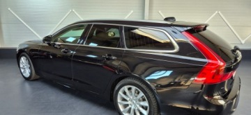 Volvo V90 II Kombi 2.0 D3 150KM 2019 VOLVO V90! Stan idealny!, zdjęcie 8