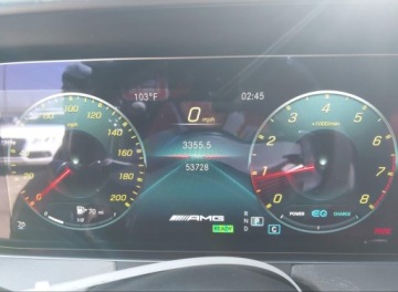 Mercedes AMG GT C190 Coupe 4d 3.0 43 367KM 2021 Mercedes-Benz AMG GT 2021r., MERCEDES-BENZ AMG GT 43 4-DOOR COUPE, 3L, od, zdjęcie 10