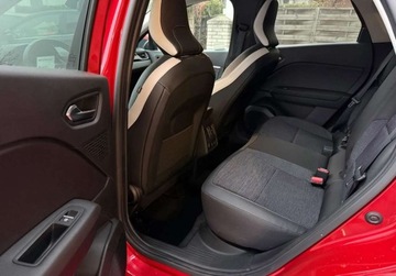 Mitsubishi ASX II 2023 Mitsubishi ASX Intense Style salon Polska,Kameraczujniki, podgrz.kierownic, zdjęcie 16