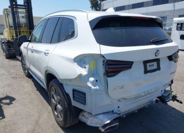 BMW X3 G01 2022 BMW X3 2022, 2.0L, od ubezpieczalni, zdjęcie 7