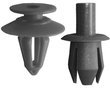 Набор одних запонок. Опель, 300 шт НЕО 11-952