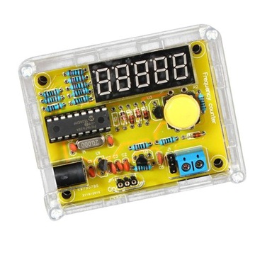 Pomiar miernika częstotliwości kryształów 1hz ~ 50mhz