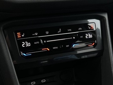 Volkswagen Tiguan Allspace SUV Facelifting 1.5 TSI EVO 150KM 2022 Volkswagen Tiguan Allspace Podgrzewana Kierownica!, zdjęcie 22
