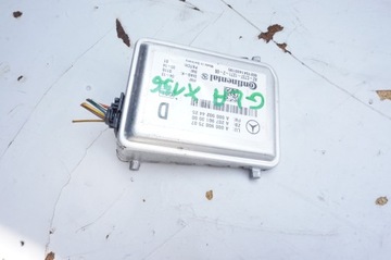 KAMERA A0009007507 A MERCEDES GLA X156