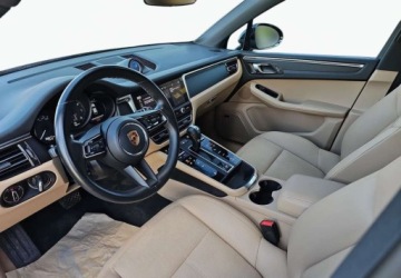 Porsche Macan SUV Facelifting II 2.0  265KM 2023 Porsche Macan Porsche Macan Standard 2.0 Benzyna 265KM, zdjęcie 3