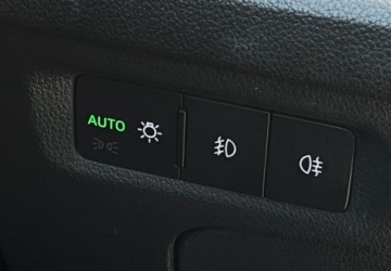 Skoda Octavia IV Kombi 2.0 TDI 150KM 2021 Skoda Octavia Navi Parktronic Led Virtual Asystent Tempomat FV23, zdjęcie 33