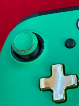 Усовершенствованный проводной контроллер Outlet PowerA для Xbox Series X|S, эргономичный