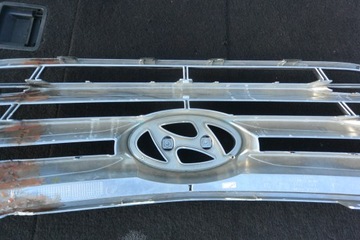 HYUNDAI SANTA FE LIFT 16-17 GRILL ORYGINAŁ USA