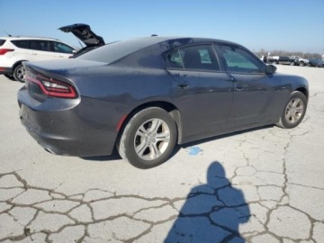 Dodge Charger VII 2019 Dodge Charger Sxt rwd 3.6 Benzyna 292KM, zdjęcie 4