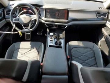 Volkswagen 2024 Volkswagen Atlas 2024, 2.0L, 4x4, PEAK EDITION SE, od ubezpieczalni 2.0, zdjęcie 6