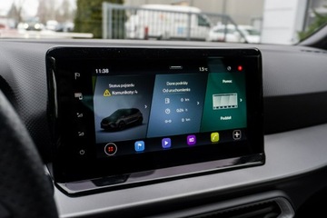 Seat Arona 2026 Seat Arona FR 1.0 TSI 115 KM DSG, zdjęcie 35