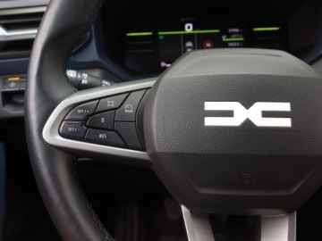 Dacia Duster II SUV Facelifting 1.0 TCe 90KM 2024 Dacia Duster 1.0 TCe, Salon Polska, Serwis ASO, zdjęcie 15