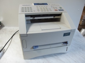 Лазерный принтер Brother FAX-8360P